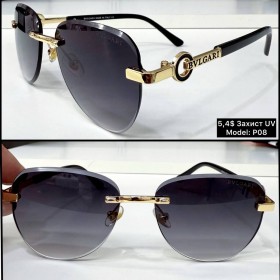 0039 Жіночі «безоправні» (P08) Захист UV